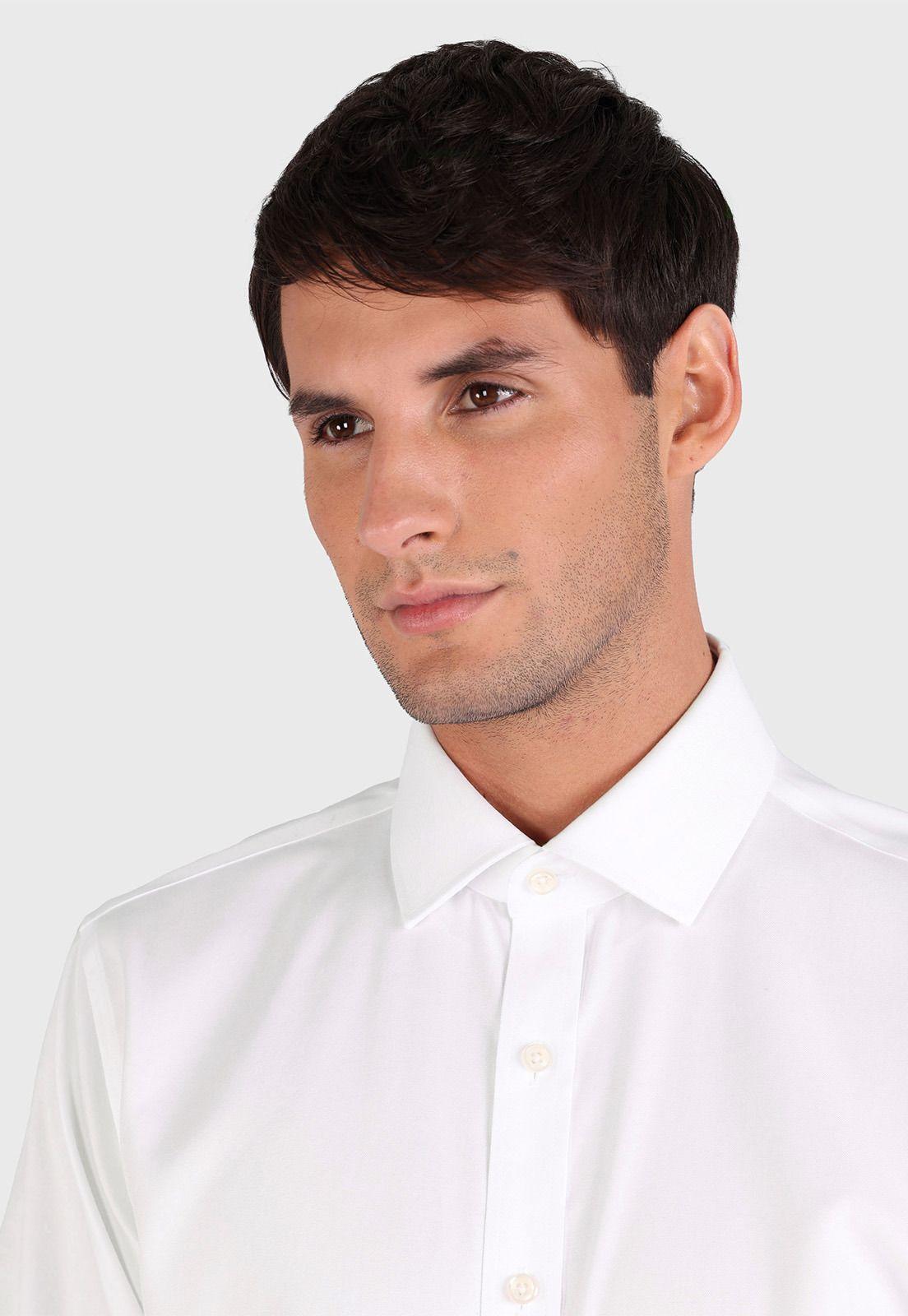 Camisa Non Iron Formal Lisa Arrow-3