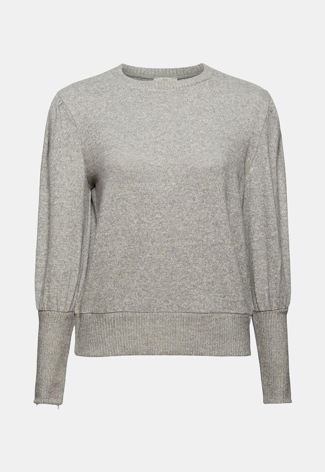 Polera Manga Larga Esprit-3