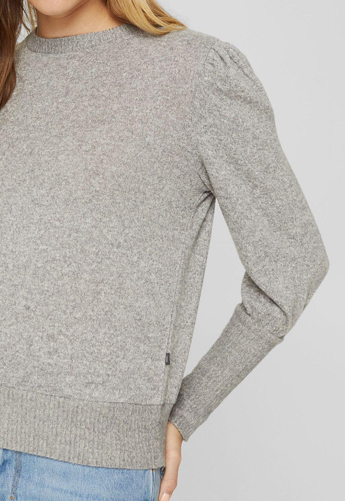 Polera Manga Larga Esprit-2