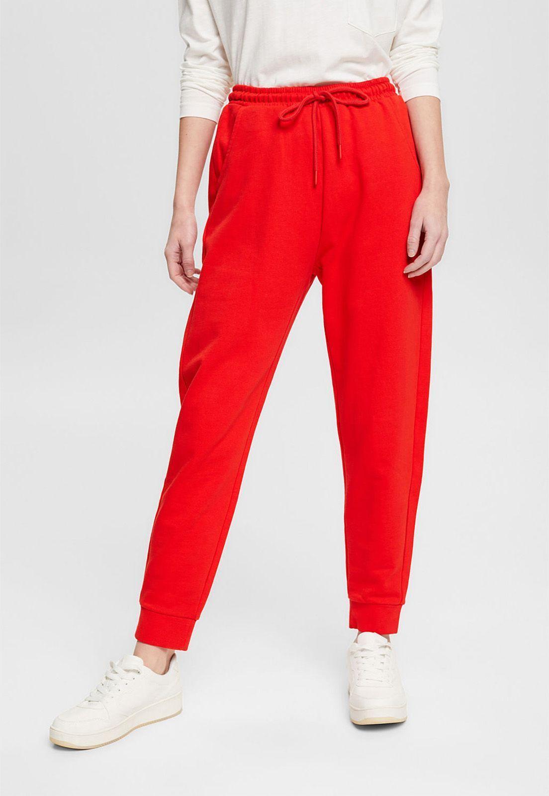 Buzo Jogger Mujer Esprit-0