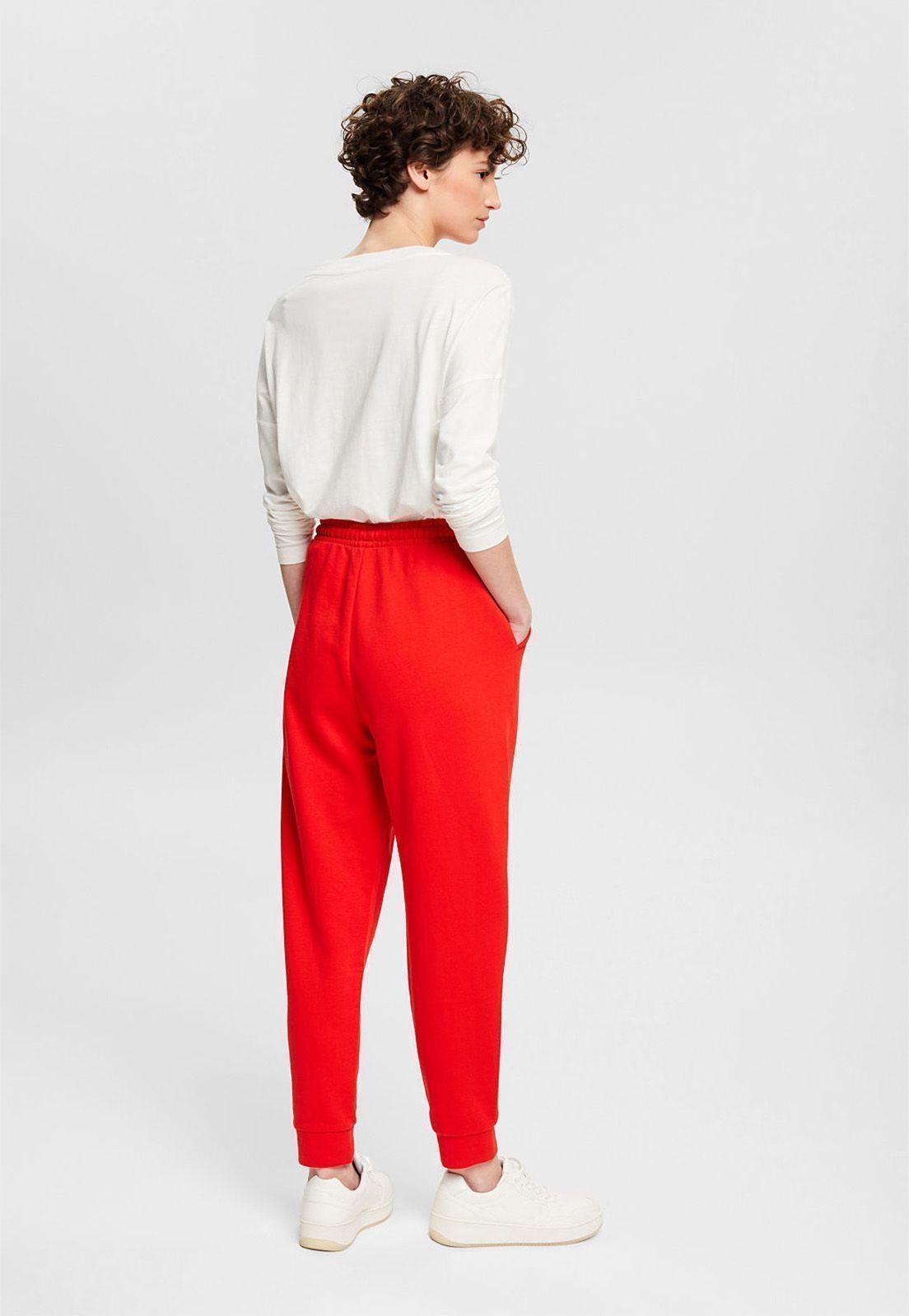 Buzo Jogger Mujer Esprit-1
