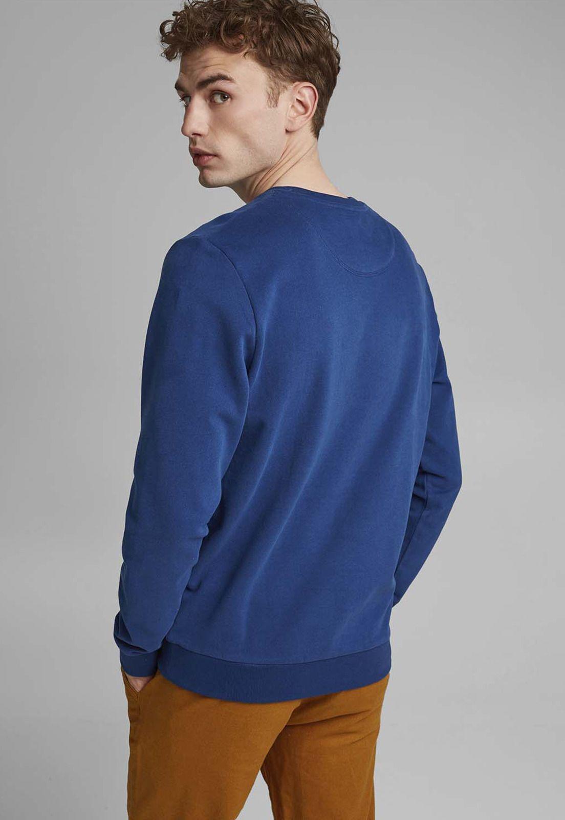 Polerón Hombre Liso Esprit-1