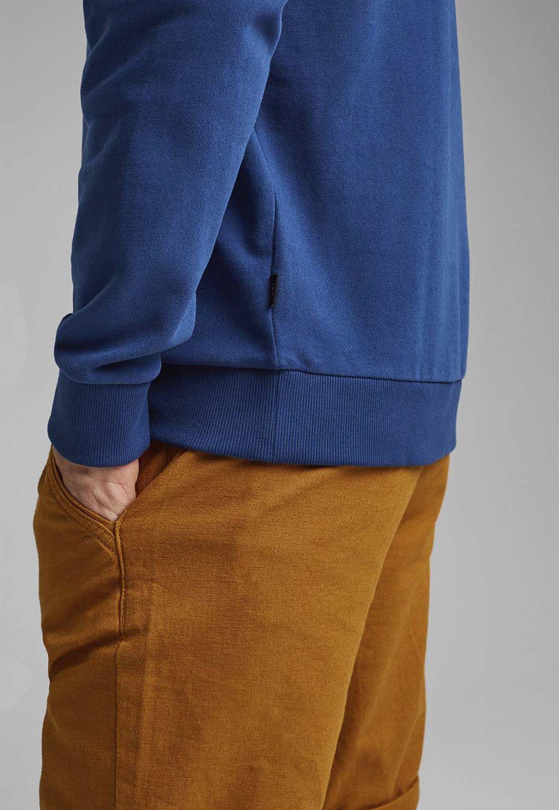 Polerón Hombre Liso Esprit-2