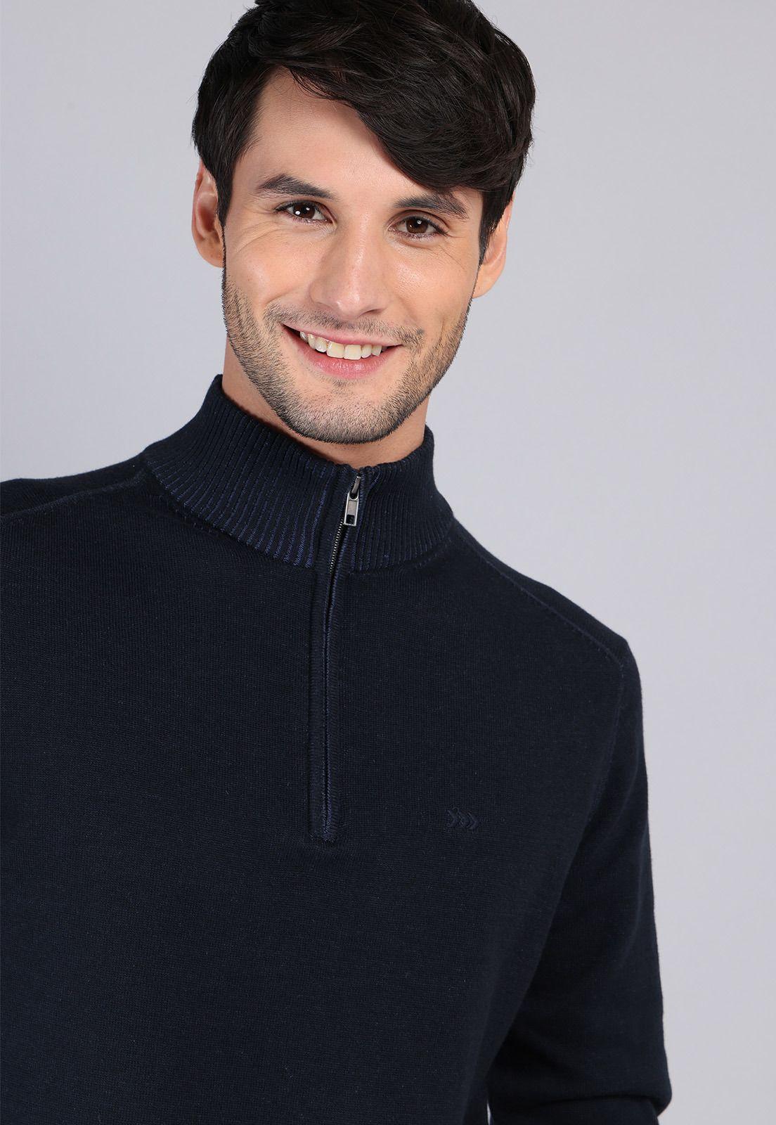 Sweater Cuello Alto Arrow SW32038NB-2