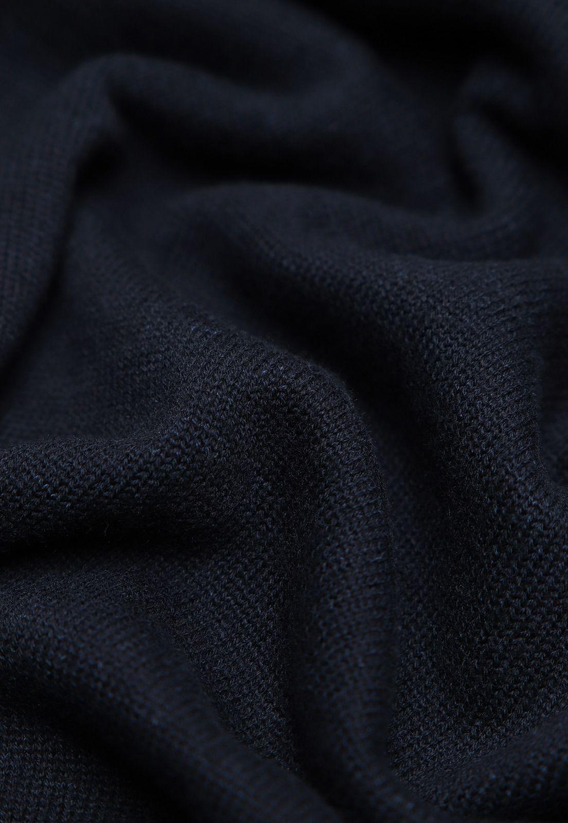 Sweater Cuello Alto Arrow SW32038NB-5