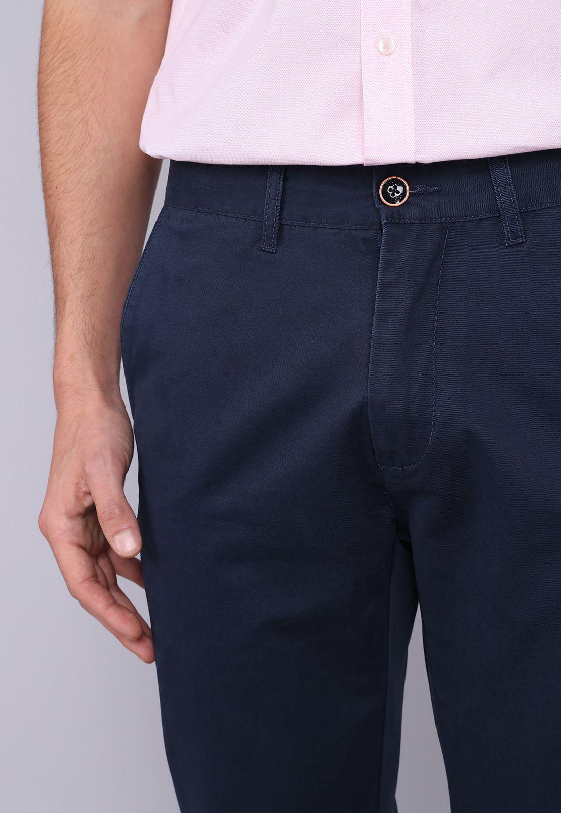 Pantalón Chino Básico Arrow PA4812NNB-2
