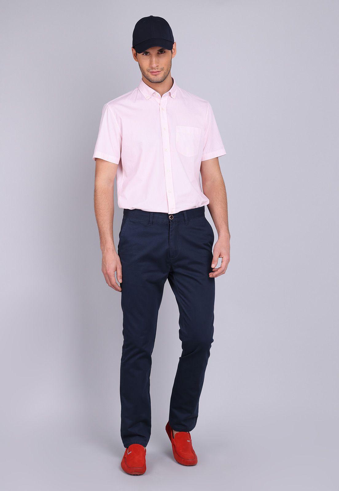 Pantalón Chino Básico Arrow PA4812NNB-3