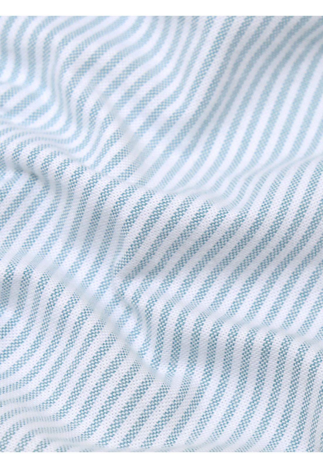 Camisa Oxford Spandex Regular fit Verde Arrow CM33006VE-6