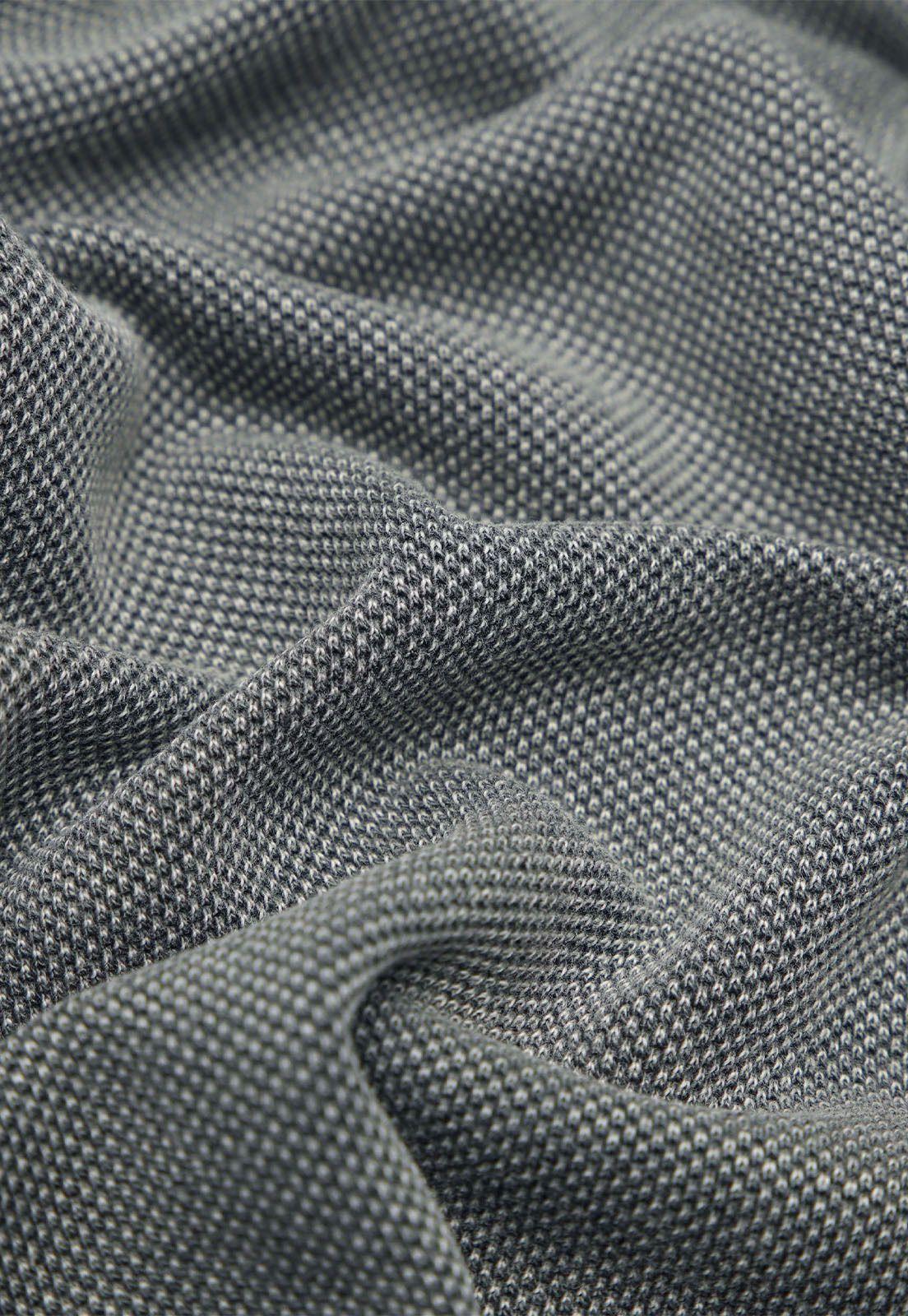 Polera Pique Stone Wash Soviet SCVK041GO-5
