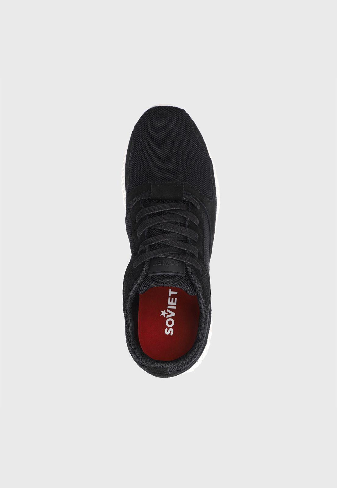 Zapatillas Hombre Soviet SVZA333NE-2