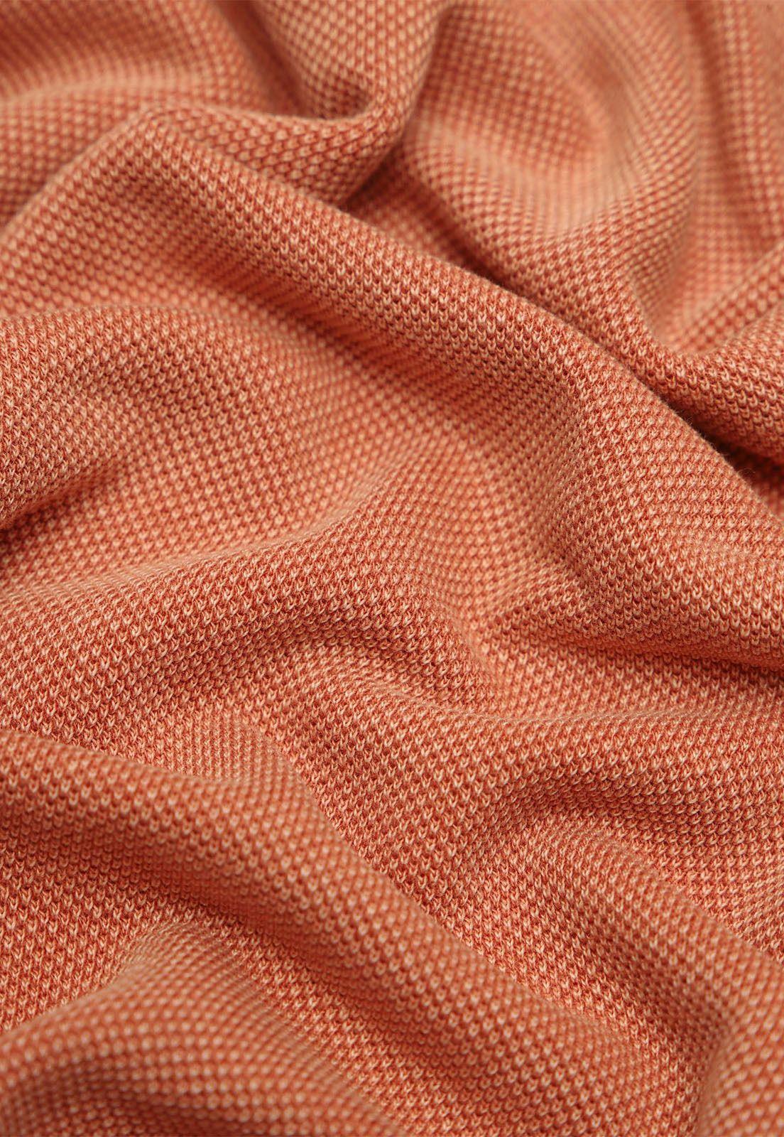 Polera Pique Stone Wash Soviet SCVK041NA-5