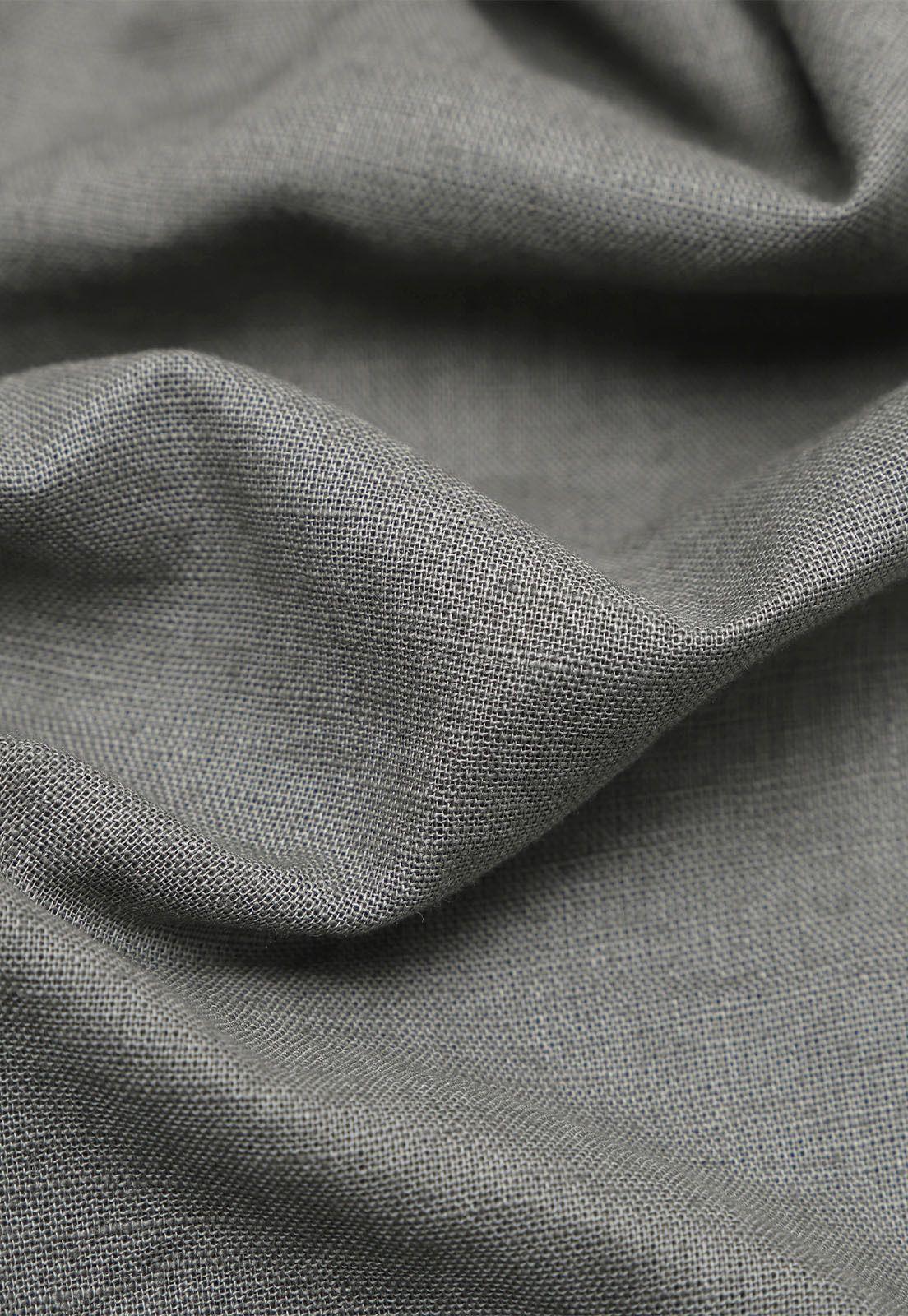 Camisa Lino Algodón Arrow CM3265RVE-6