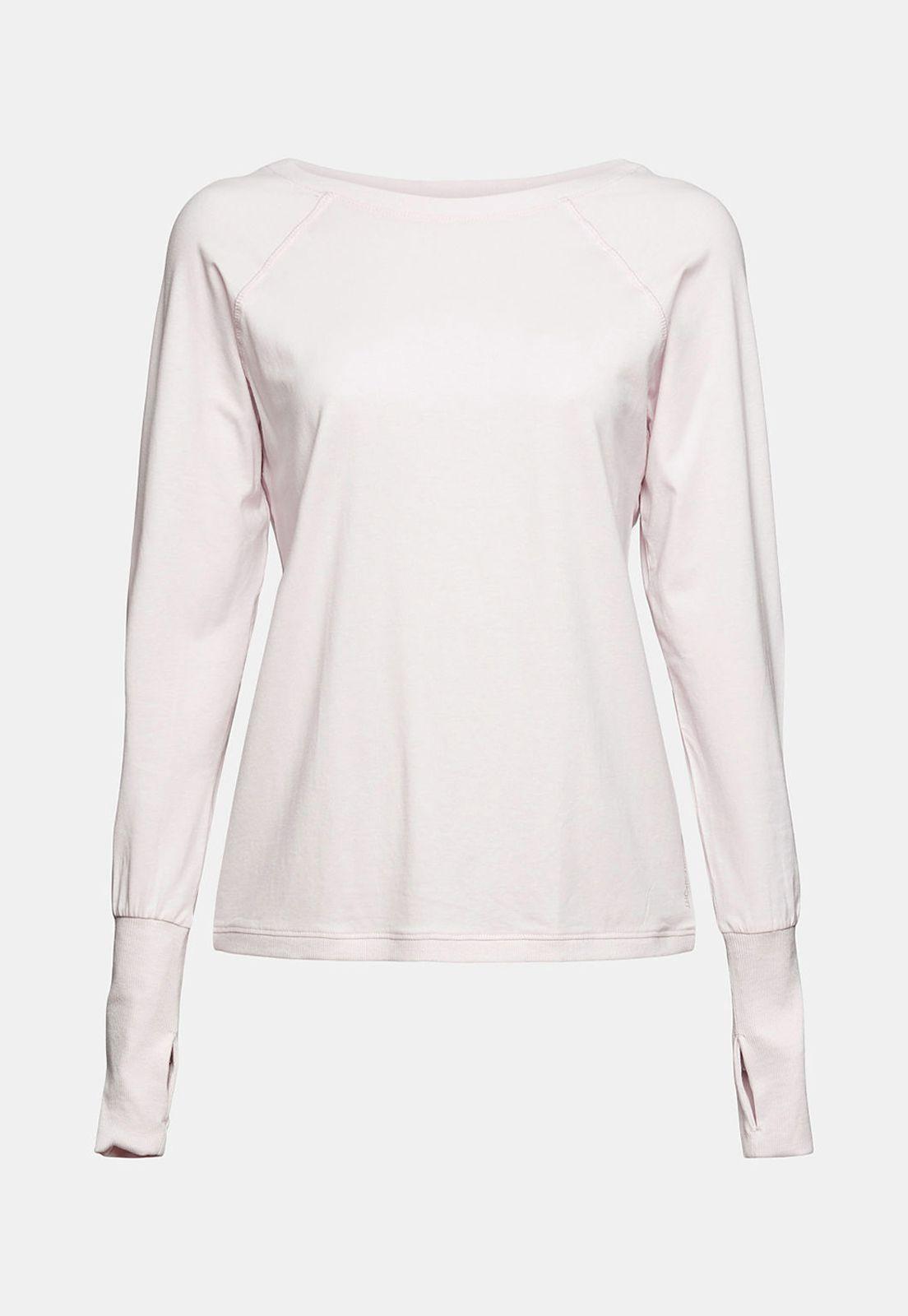 Polera De Manga Larga Esprit-3