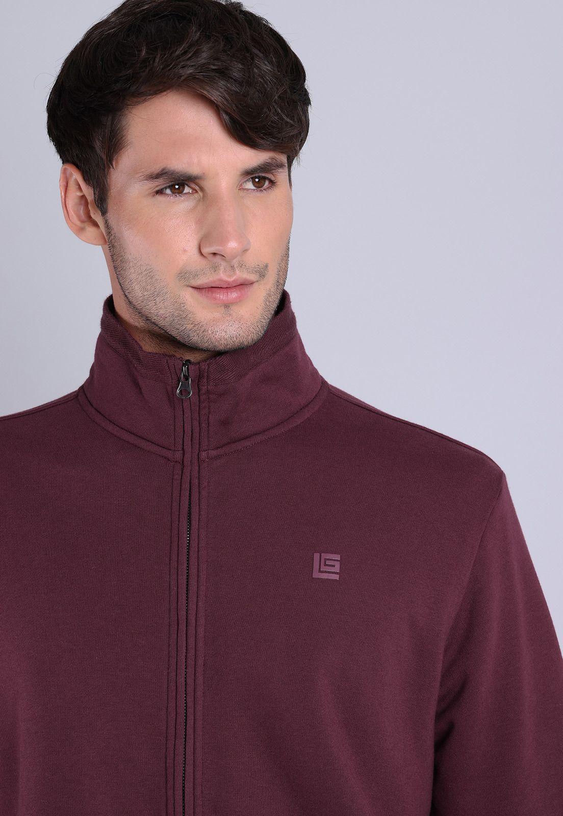 Poleron Full Zipper Guy Laroche-2