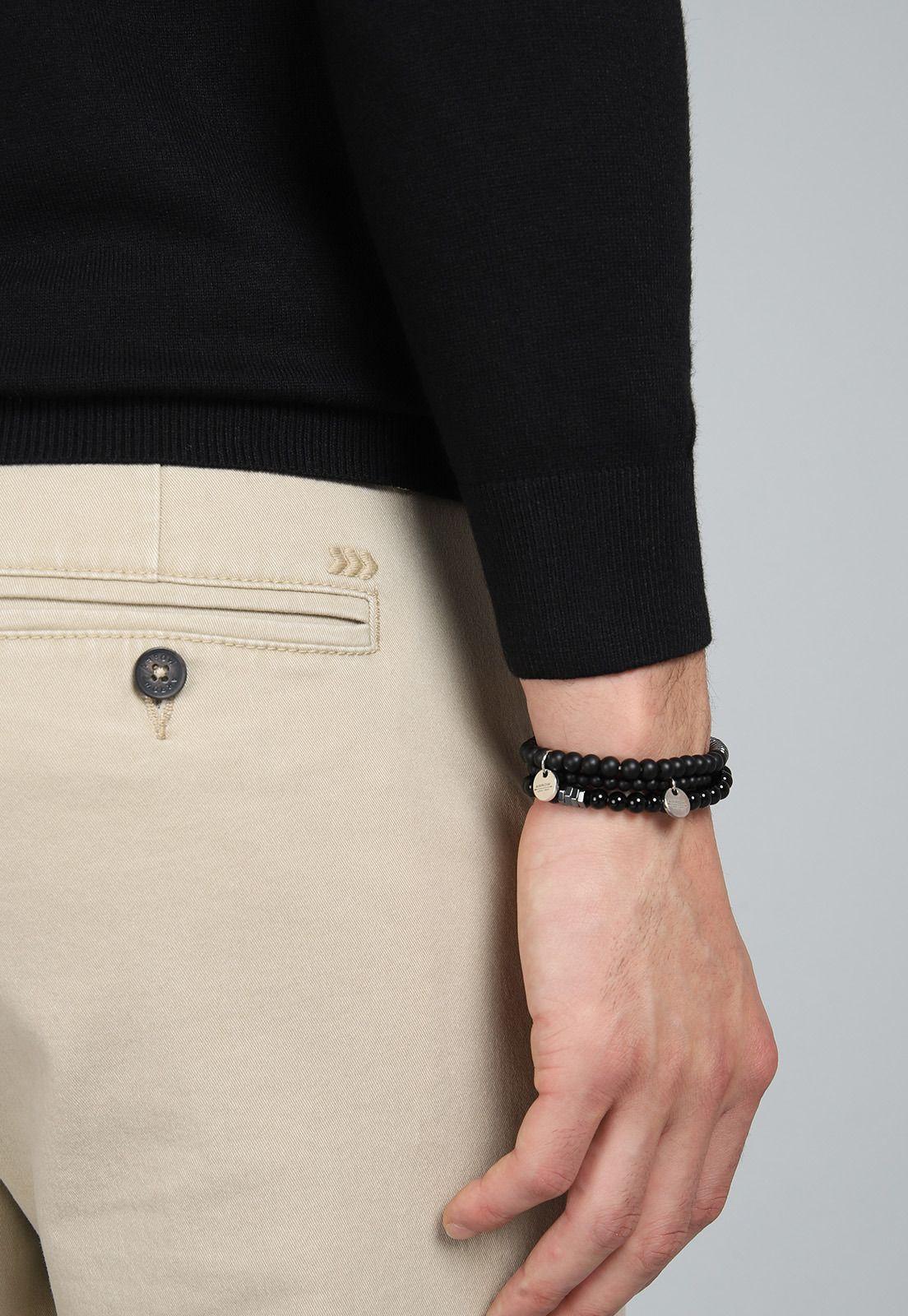 Sweater Half Zipper Arrow SW31039NE-4