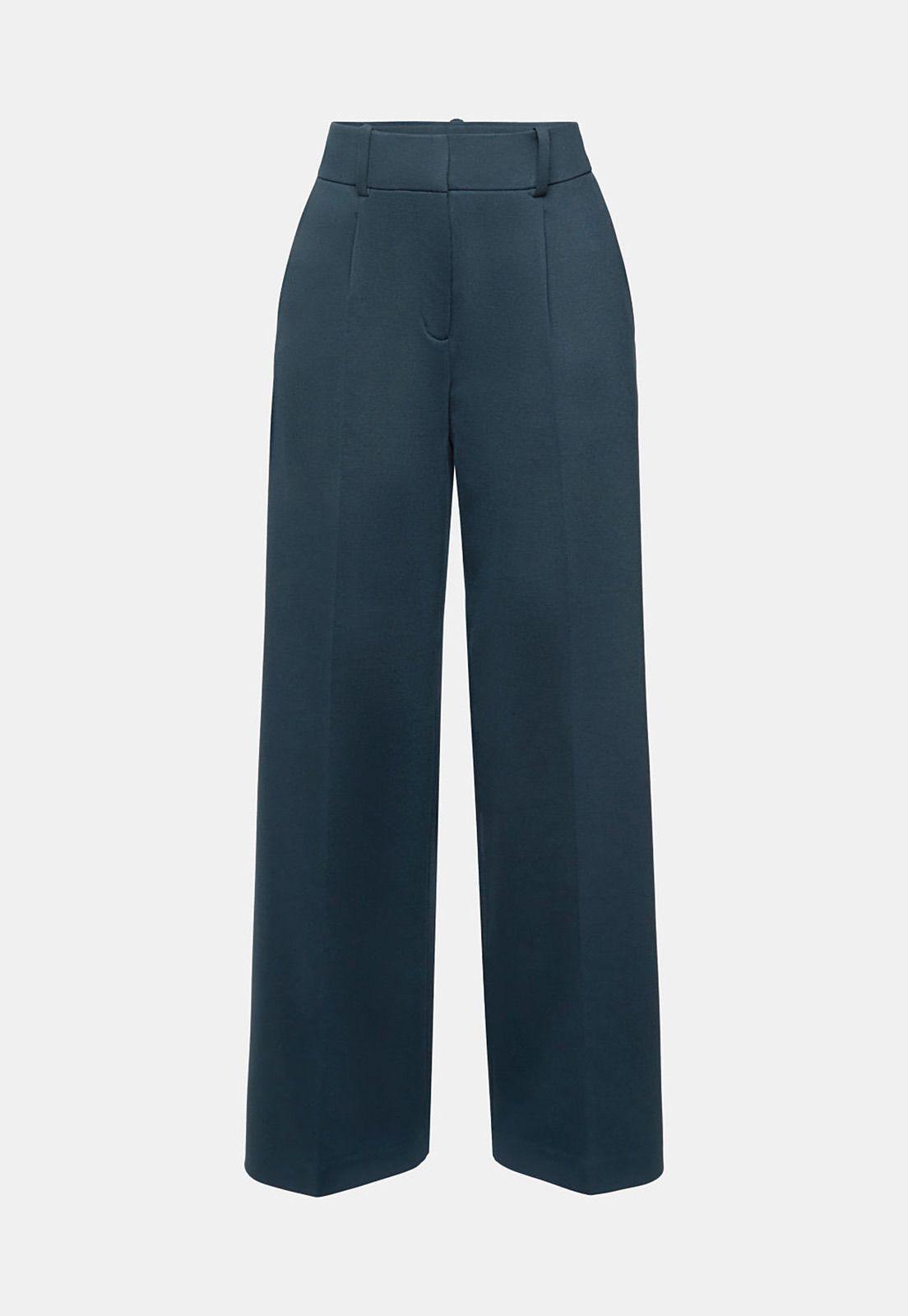 Pantalón Ancho Mujer Esprit 122EO1B316-3