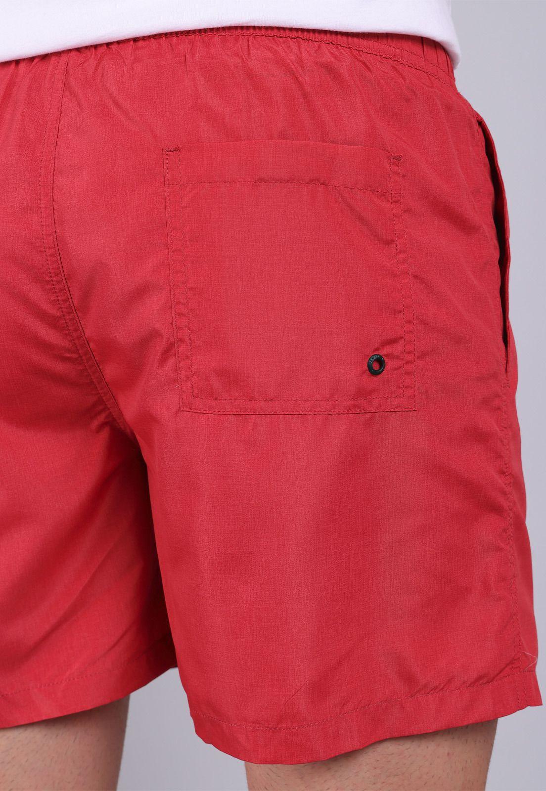 Short de Baño Liso Soviet BVSHC94RO-4