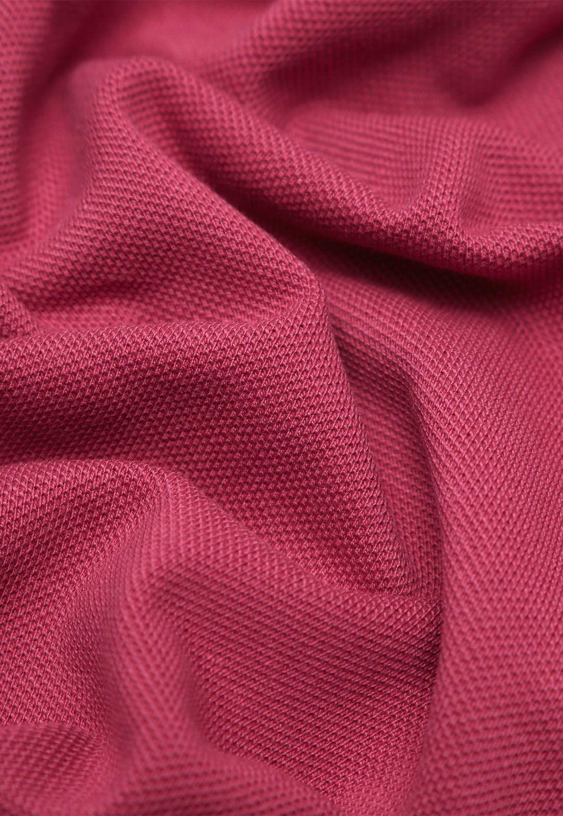 Polera Pique Manga Corta Arrow PO32017GU-5