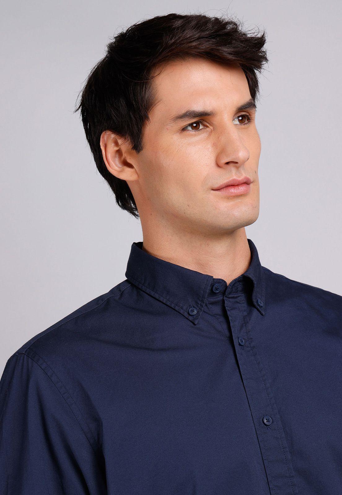 Camisa Casual Lisa Arrow CM2000TAZ-2