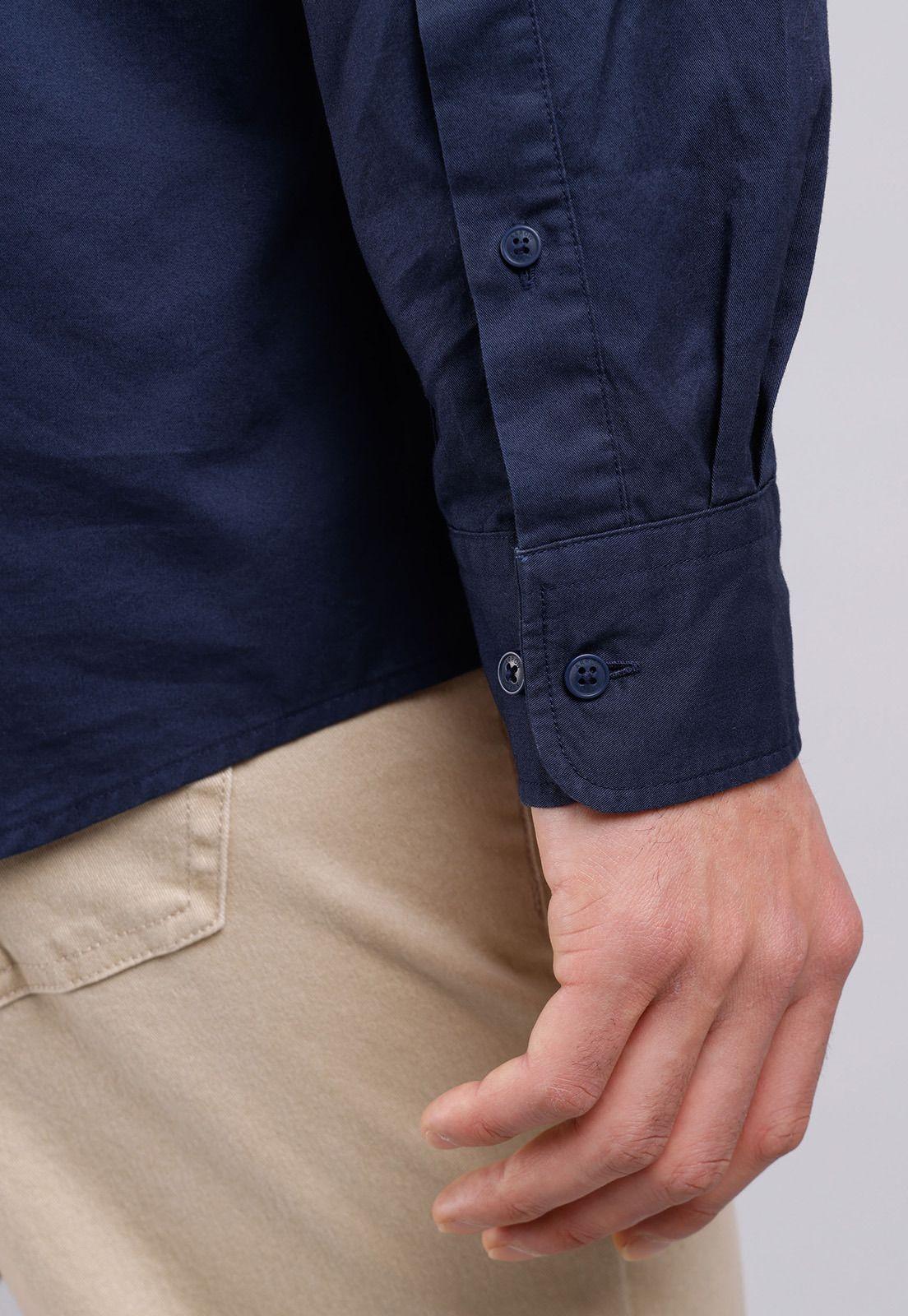 Camisa Casual Lisa Arrow CM2000TAZ-3