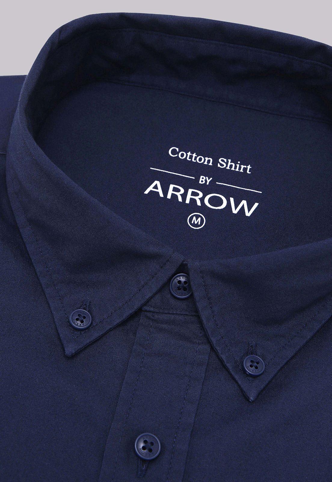 Camisa Casual Lisa Arrow CM2000TAZ-5