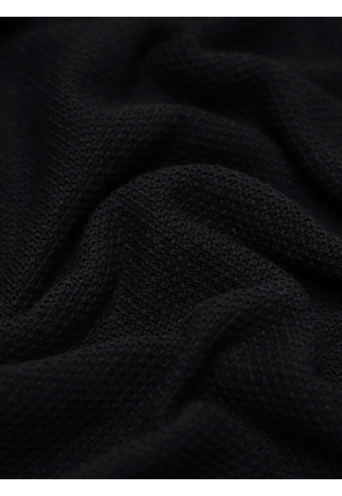 Sweater Texturado Piero Butti PBCVI50NE-5
