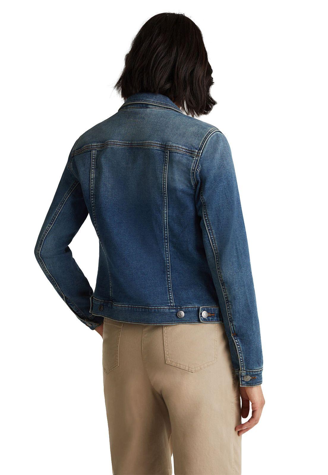 Chaqueta denim algodón ecológico-5