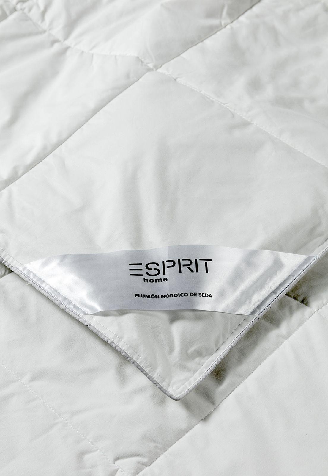 Plumón Nórdico Seda Super King Esprit-2