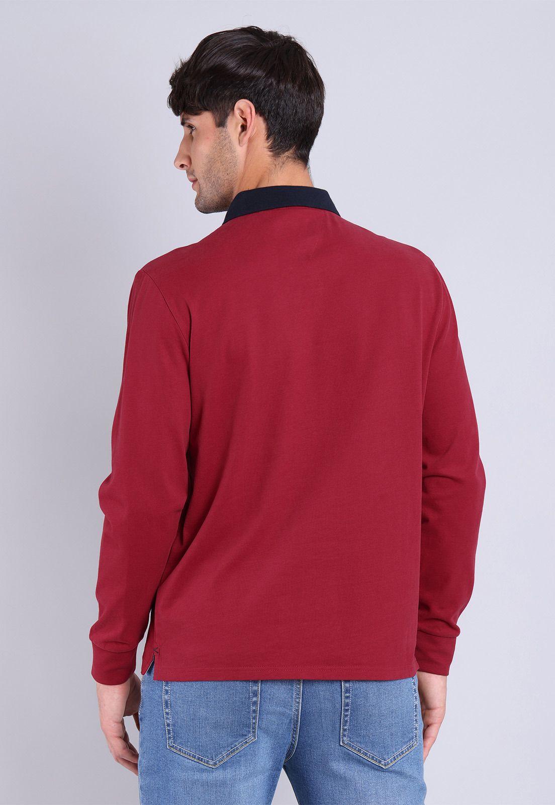 Polera ML Jersey Guy Laroche-1