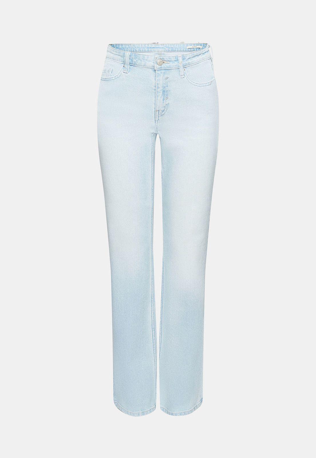 Jeans Straight Mujer Esprit 992EE1B378-3