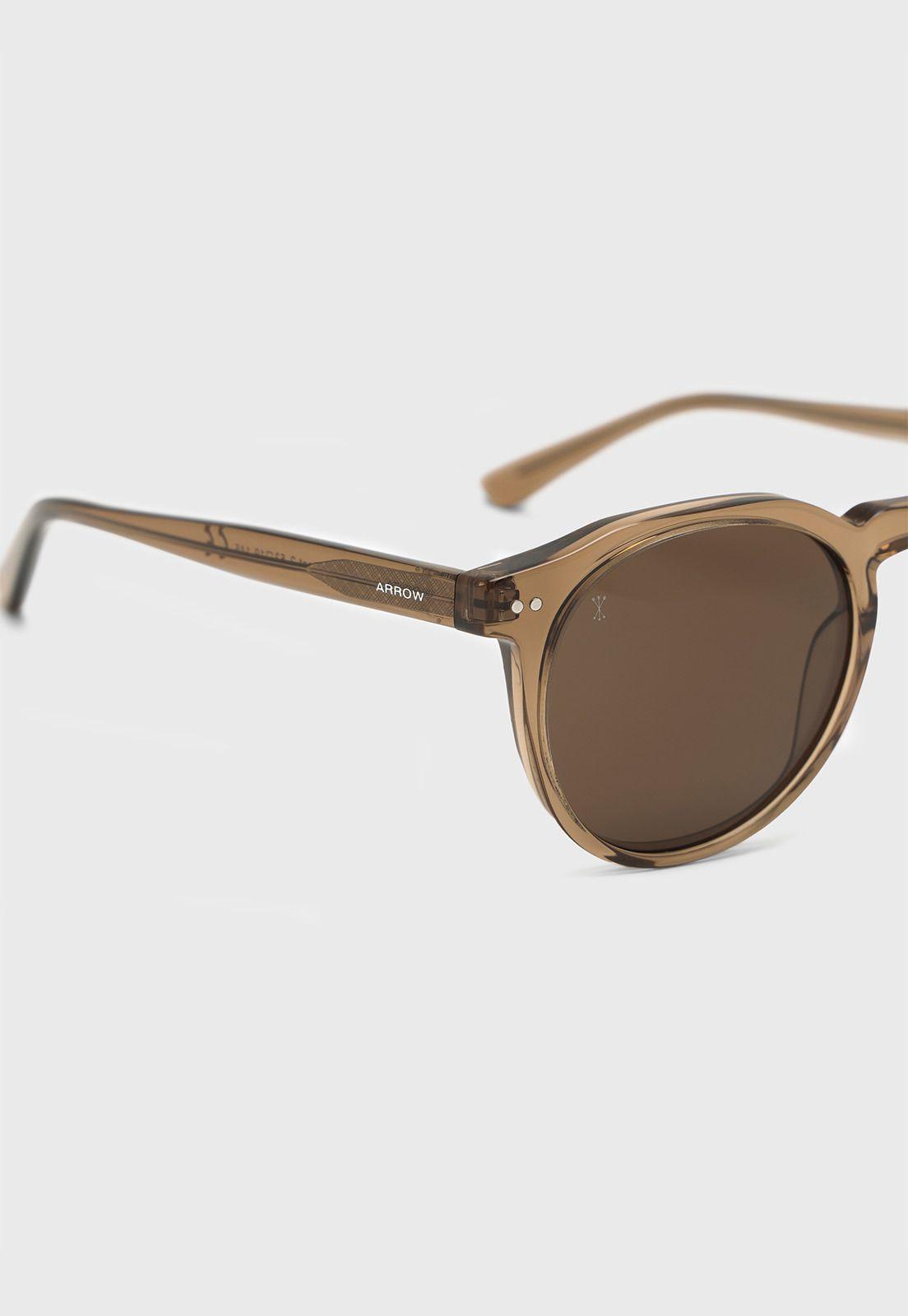 Anteojos De Sol Redondo Arrow-3