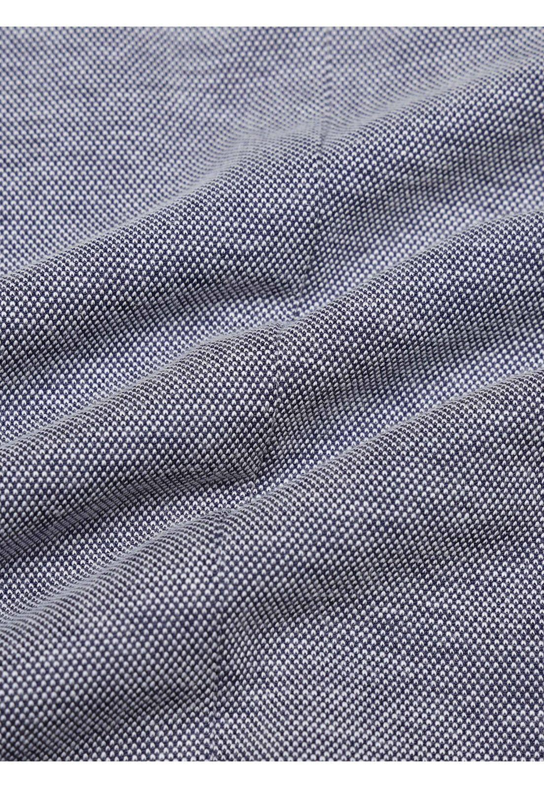 Blazer Texturado Flex Tailored Fit Azul Arrow 5035020AZ-5