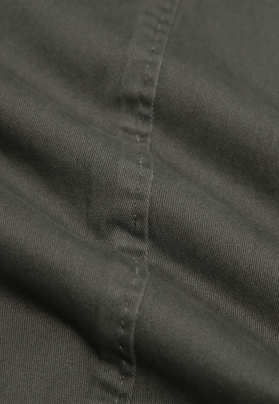 Blazer Liso Algodón Arrow-6