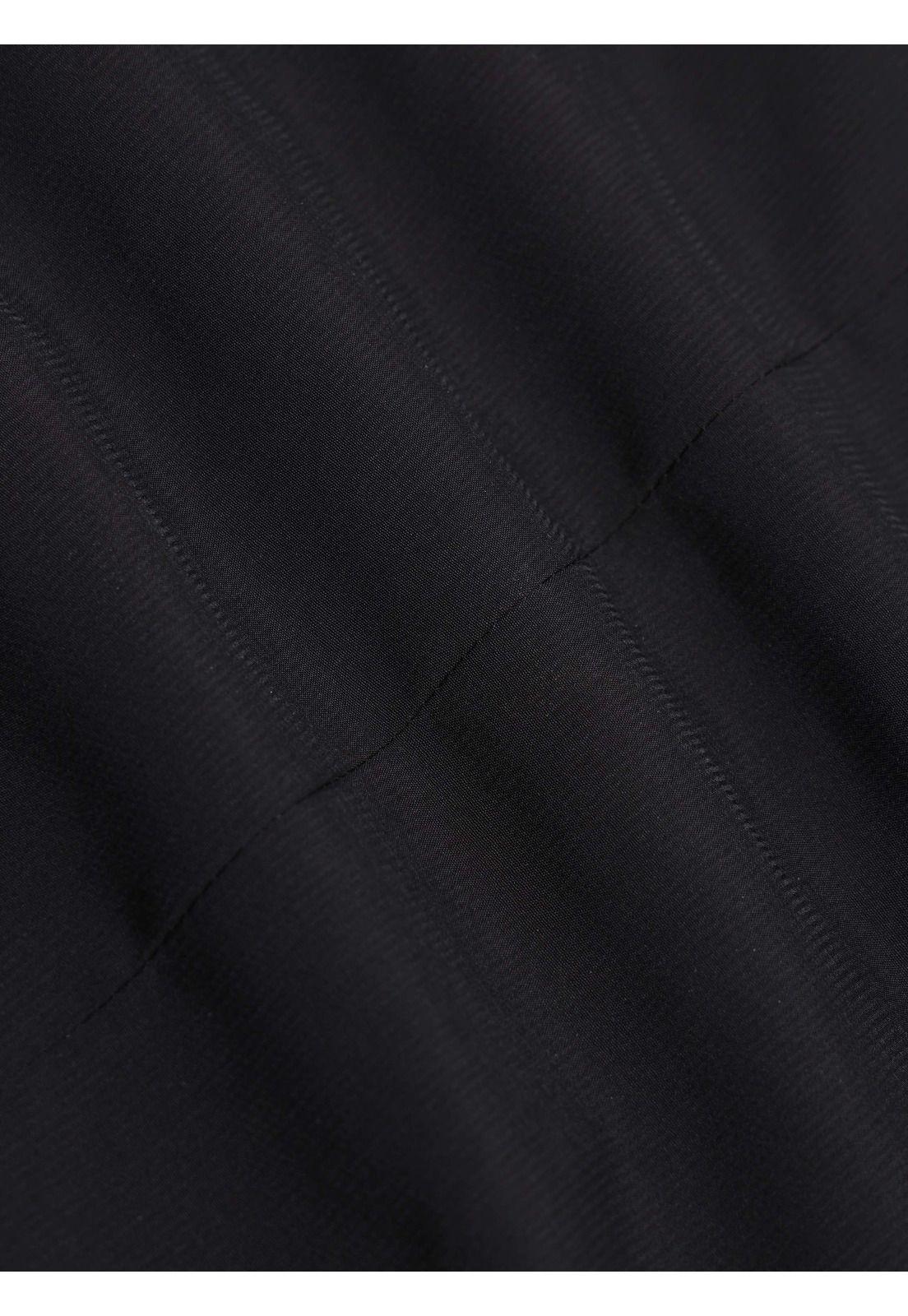 Traje Poli Viscosa Tailored Fit Negro Arrow AM32036NE-9