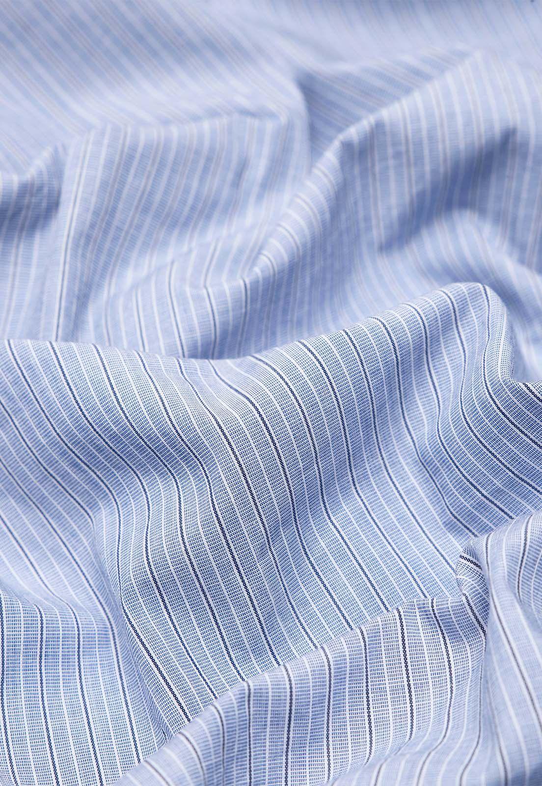 Camisa Rayas Manga Larga Arrow CM32032CE-6