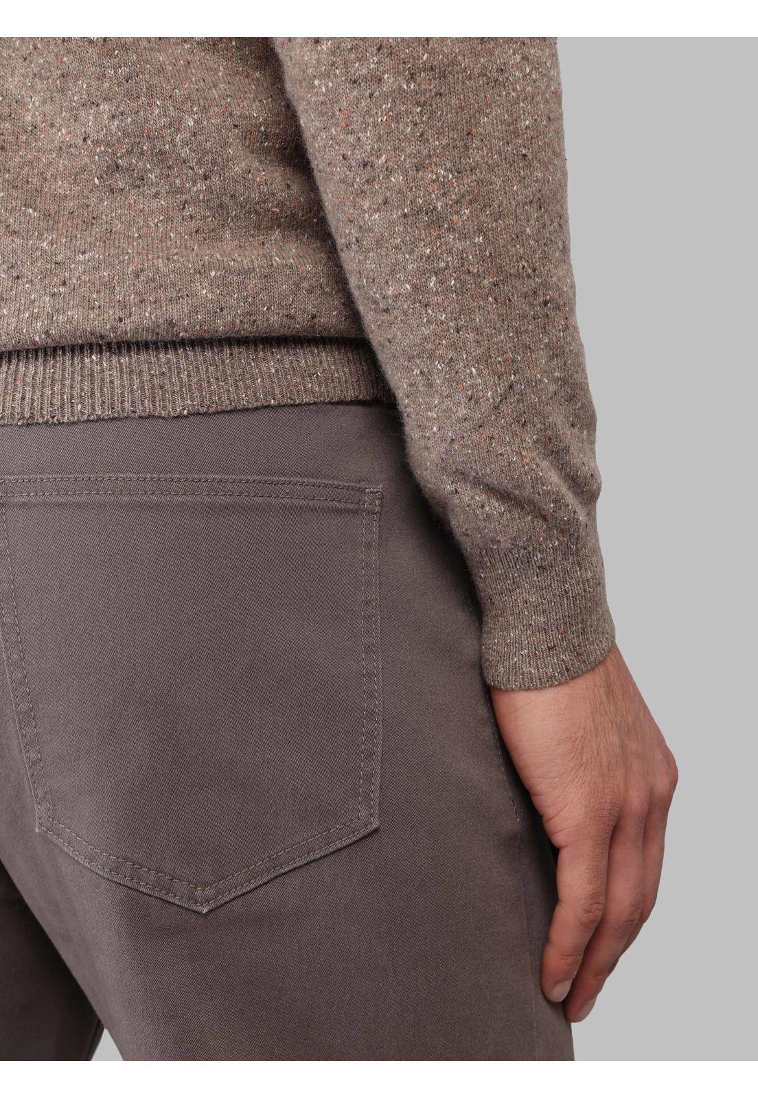 Sweater Cuello Redondo Piero Butti PBCII55BE-4