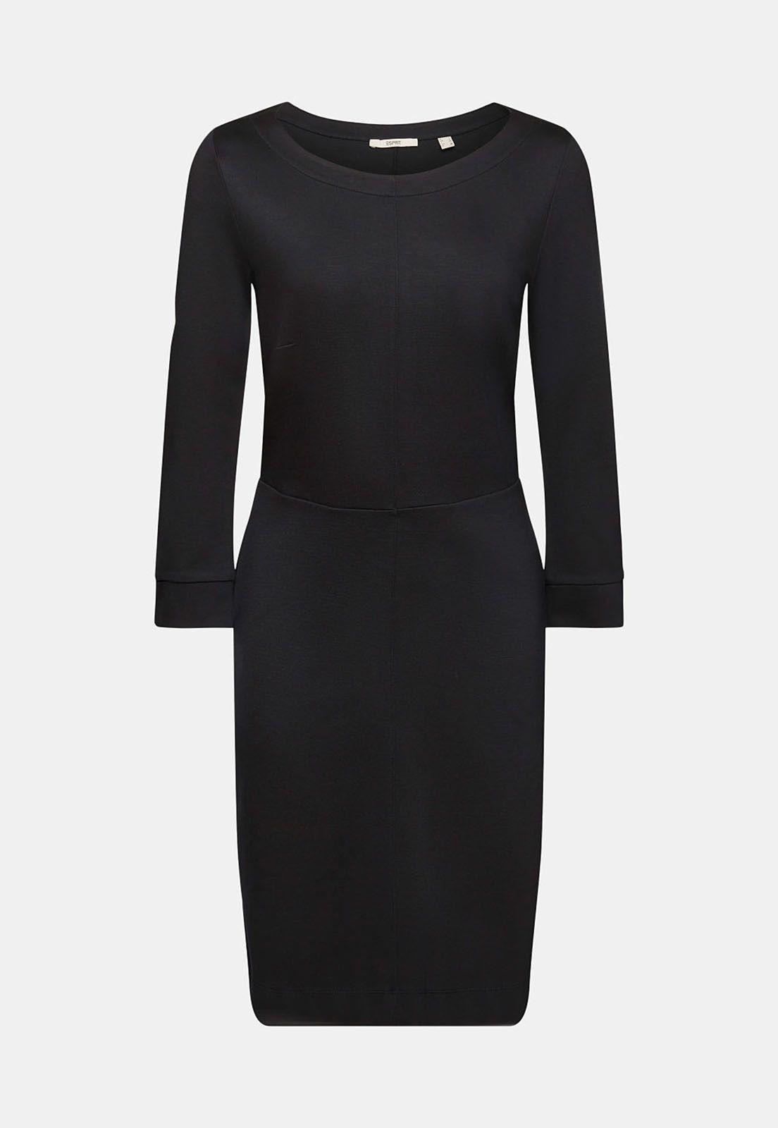 Minivestido De Punto Mujer Esprit-3