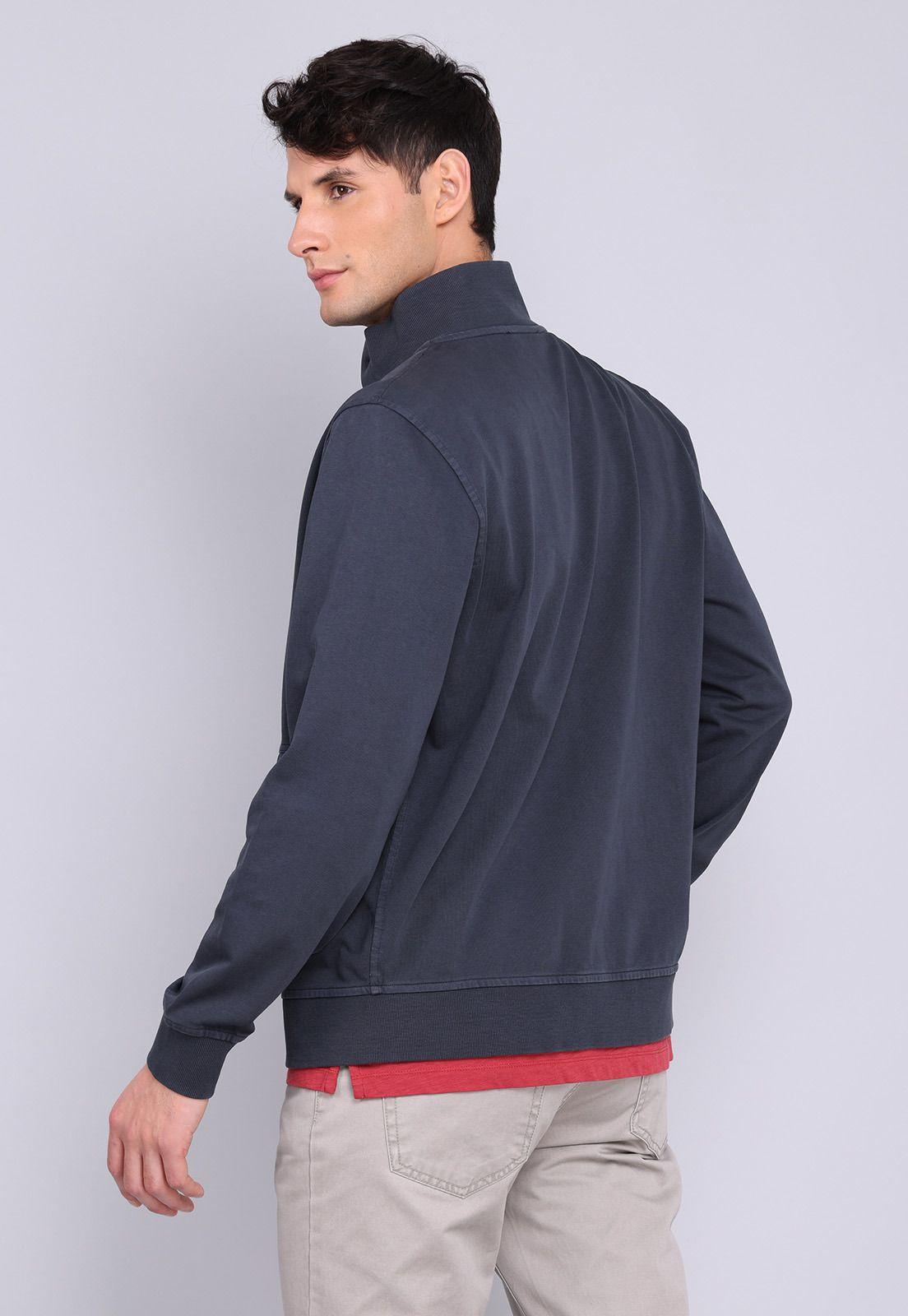 Chaqueta Lisa Abotonada Arrow-1
