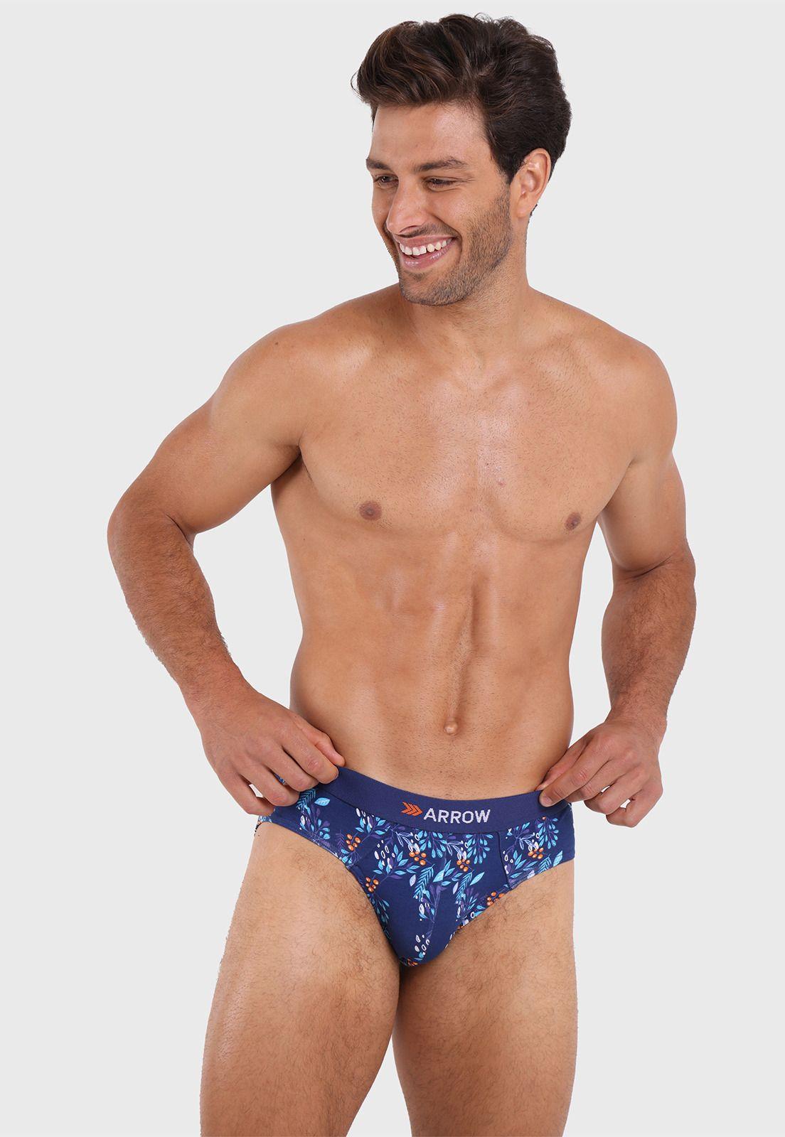 Slip 3 Unidades Design Arrow SL32312NA-2