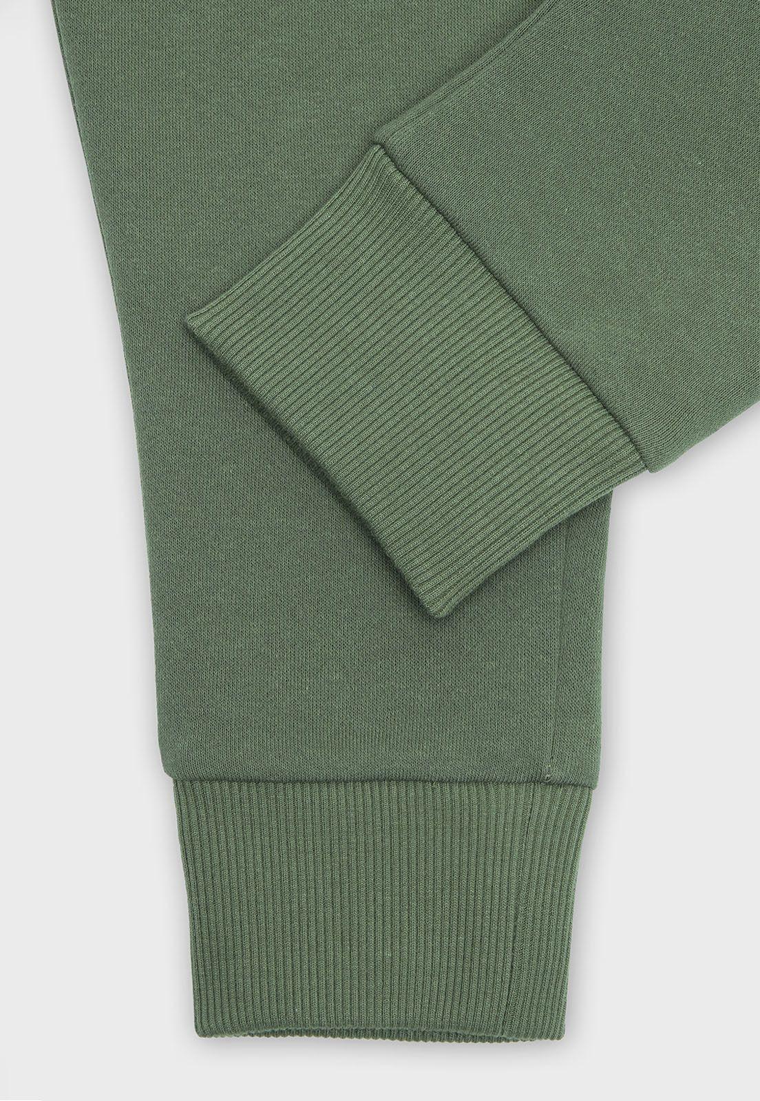 Pantalon De Buzo Niño Osito OPAOI48OL-3