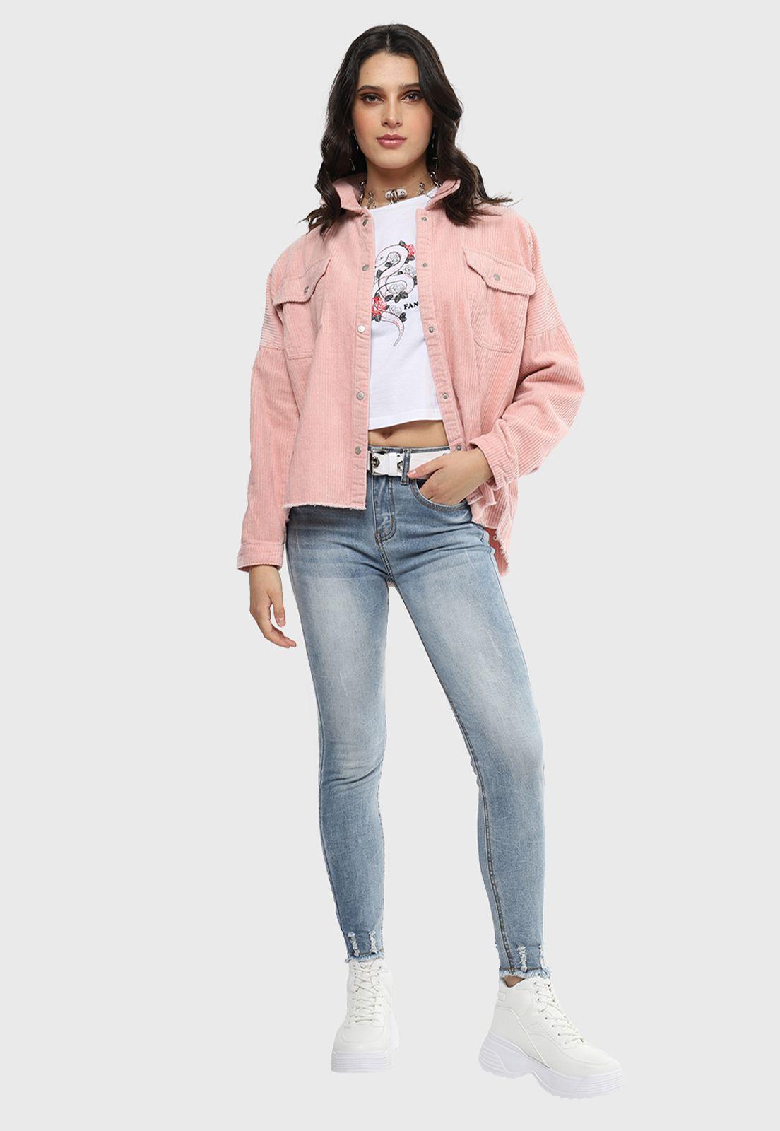 Chaqueta Oversize-3