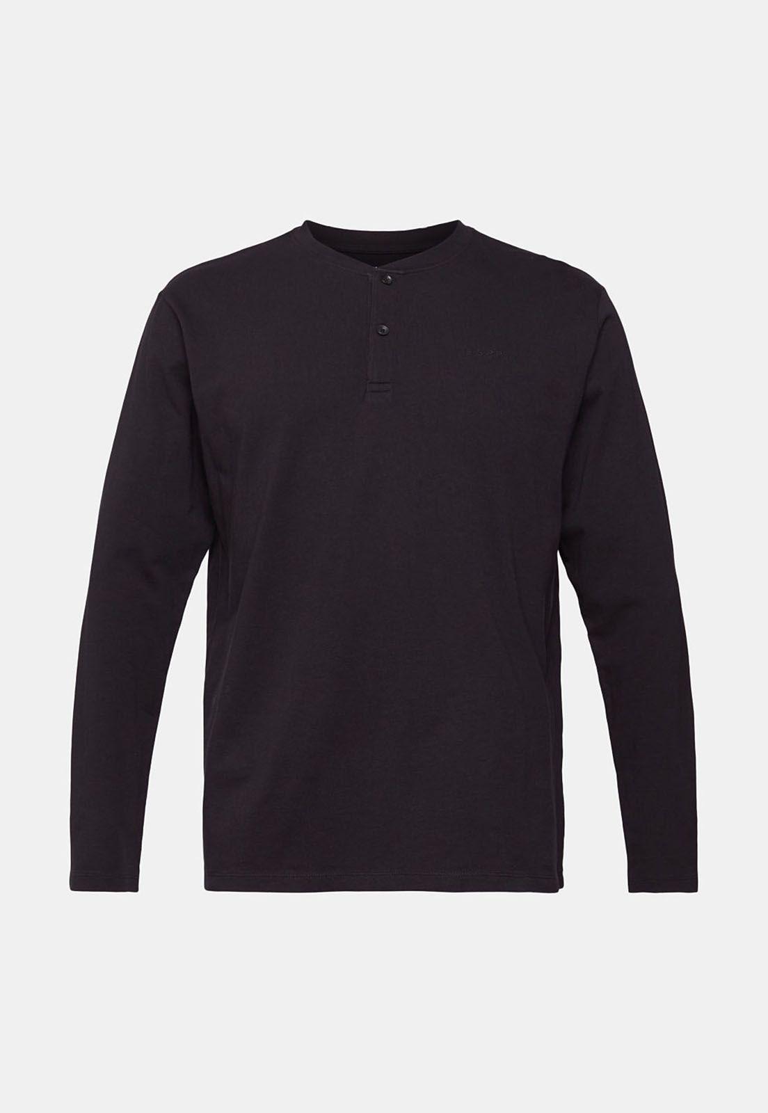 Polera Manga Larga Hombre Esprit-3