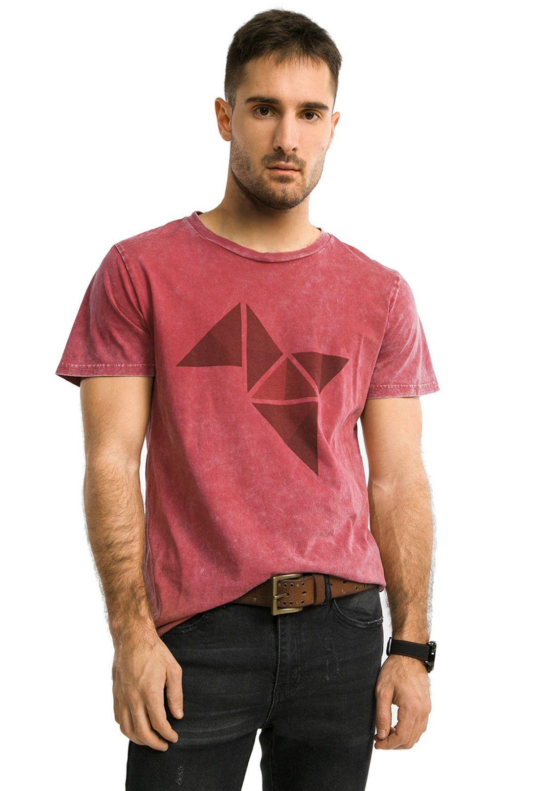 Polera Burdeo SI1904BU-0