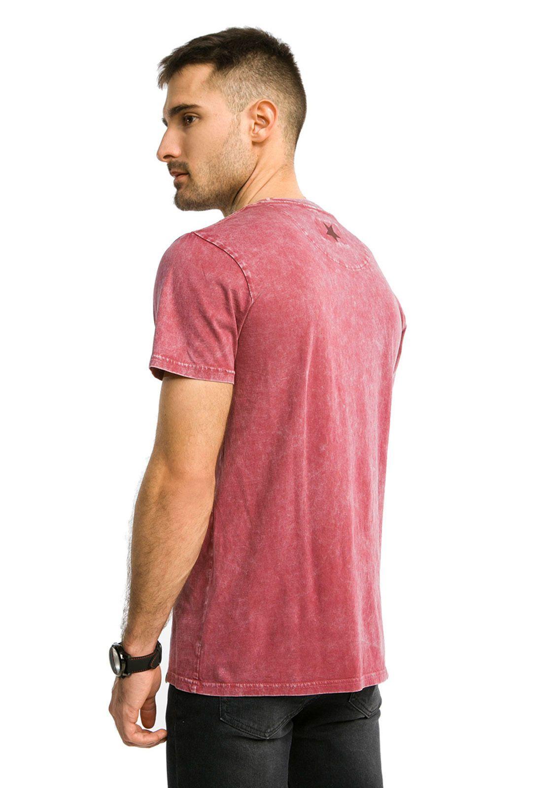 Polera Burdeo SI1904BU-1