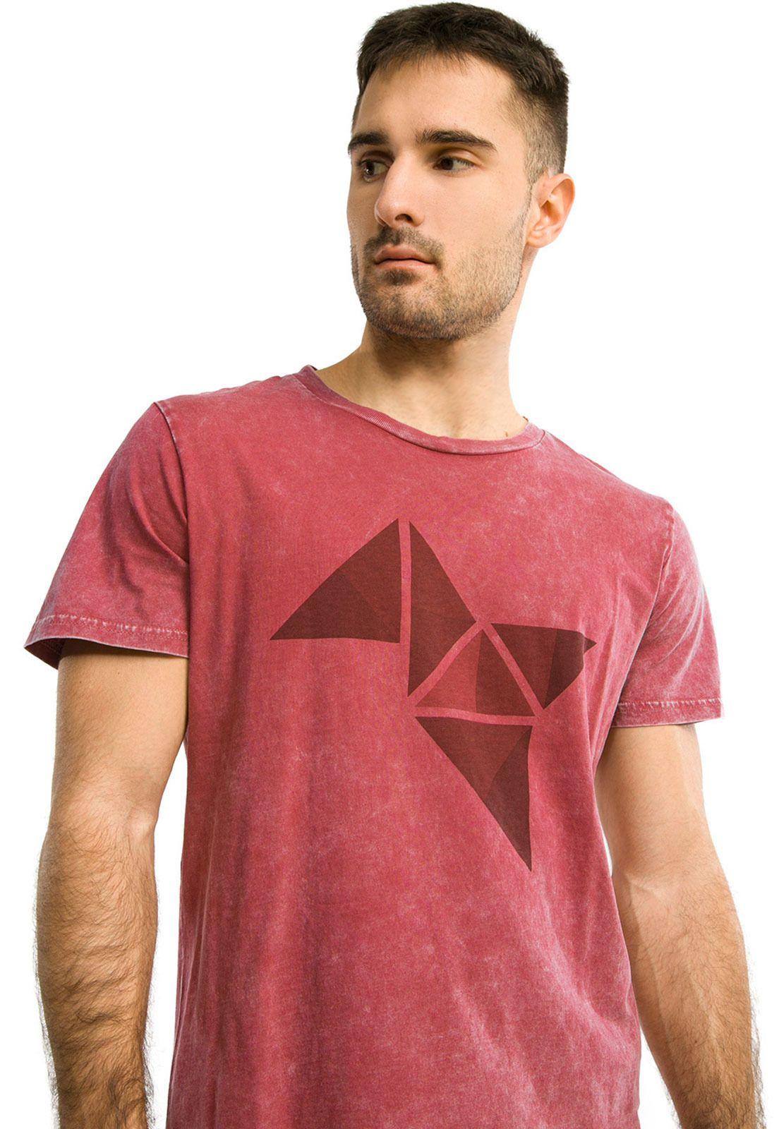 Polera Burdeo SI1904BU-2