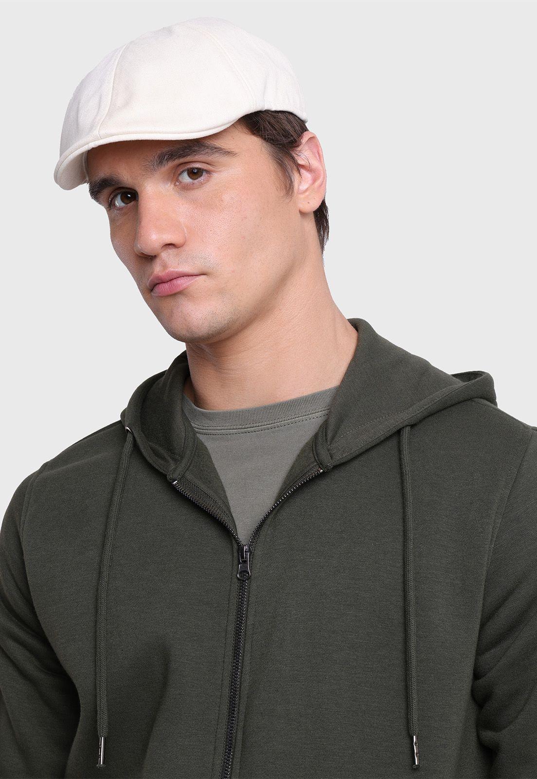 Poleron Con Gorro Guy Laroche-3