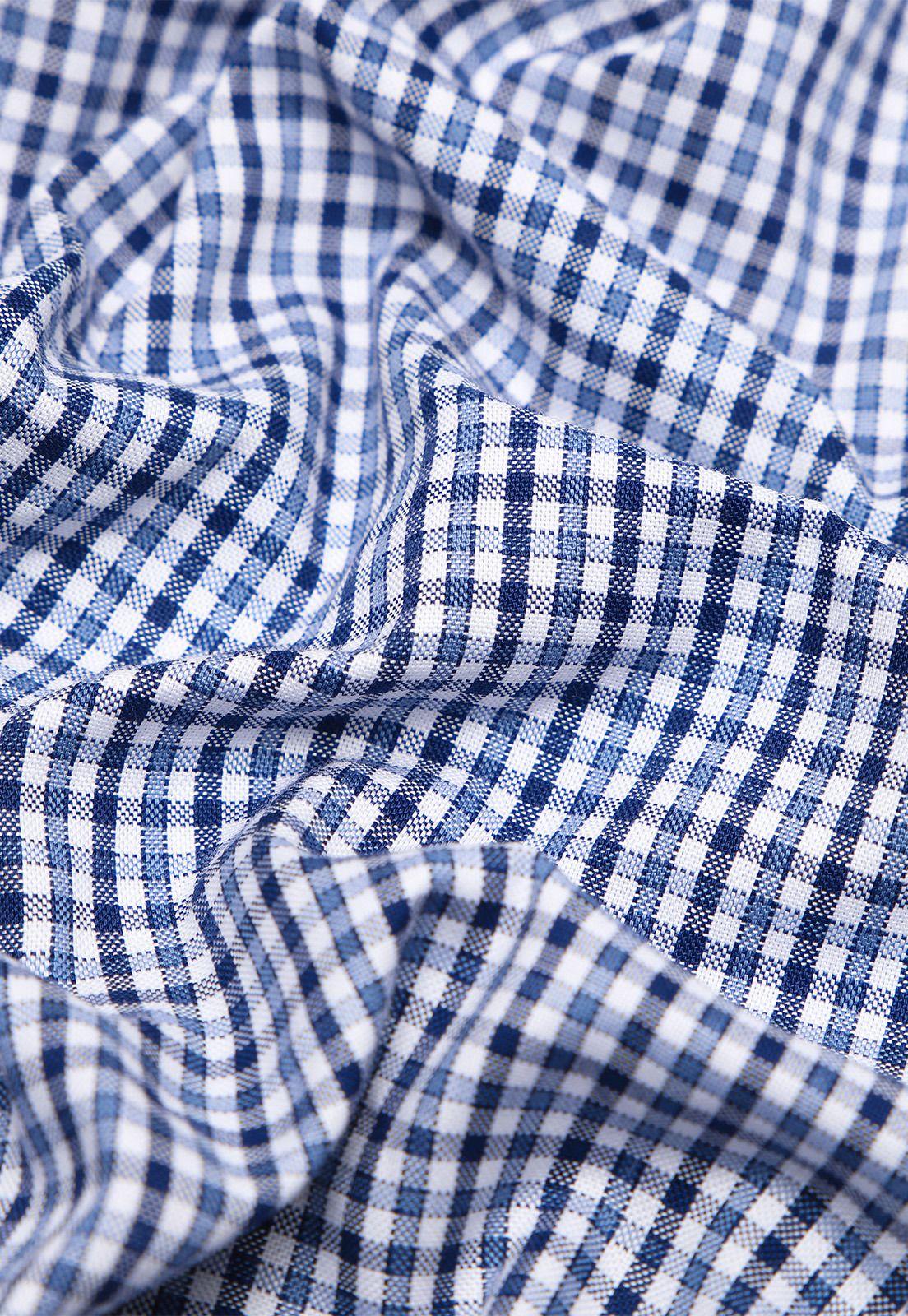 Camisas Cuadros Piero Butti PBCVF08AZ-6