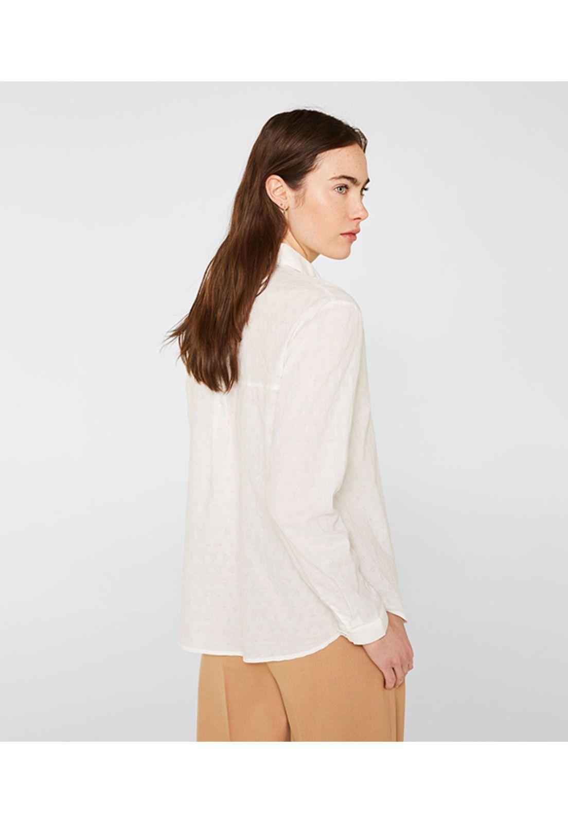 Blusa 100% algodón-1