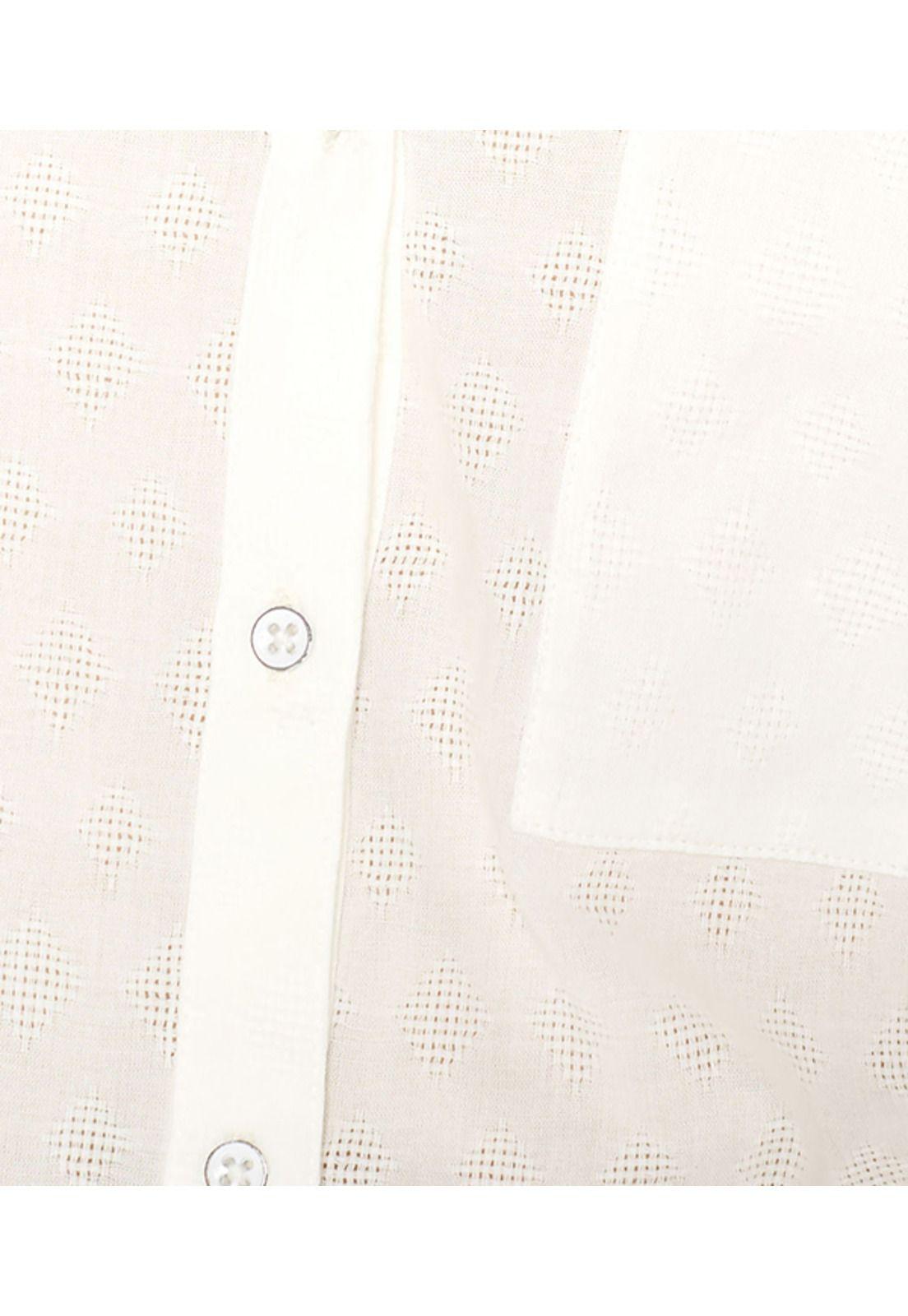 Blusa 100% algodón-2