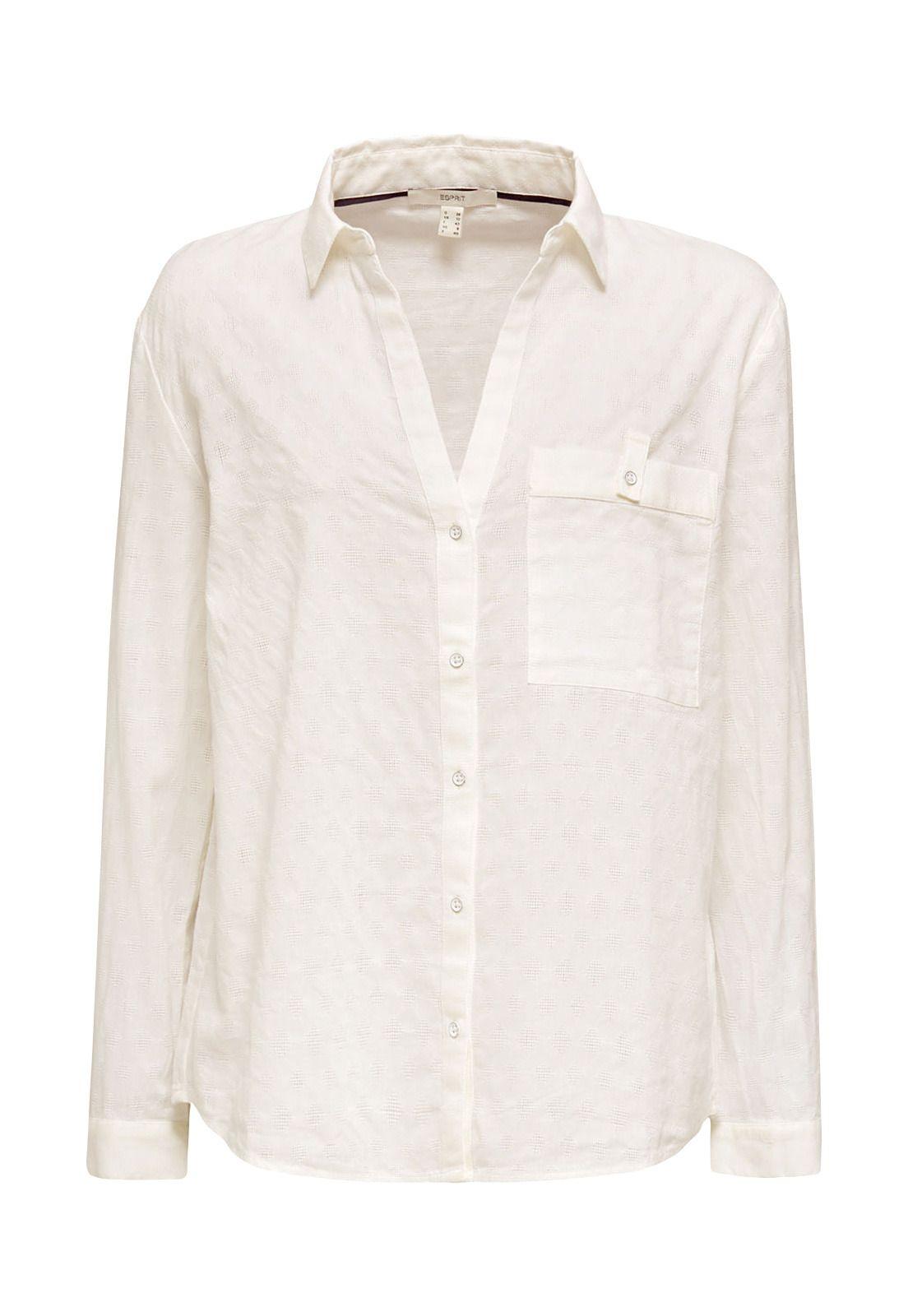 Blusa 100% algodón-7